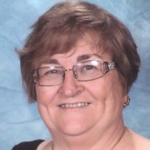 Meet your Posher, Lorraine